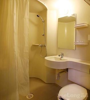 Yangshuo Hao Ting Business Hotel Экстерьер фото